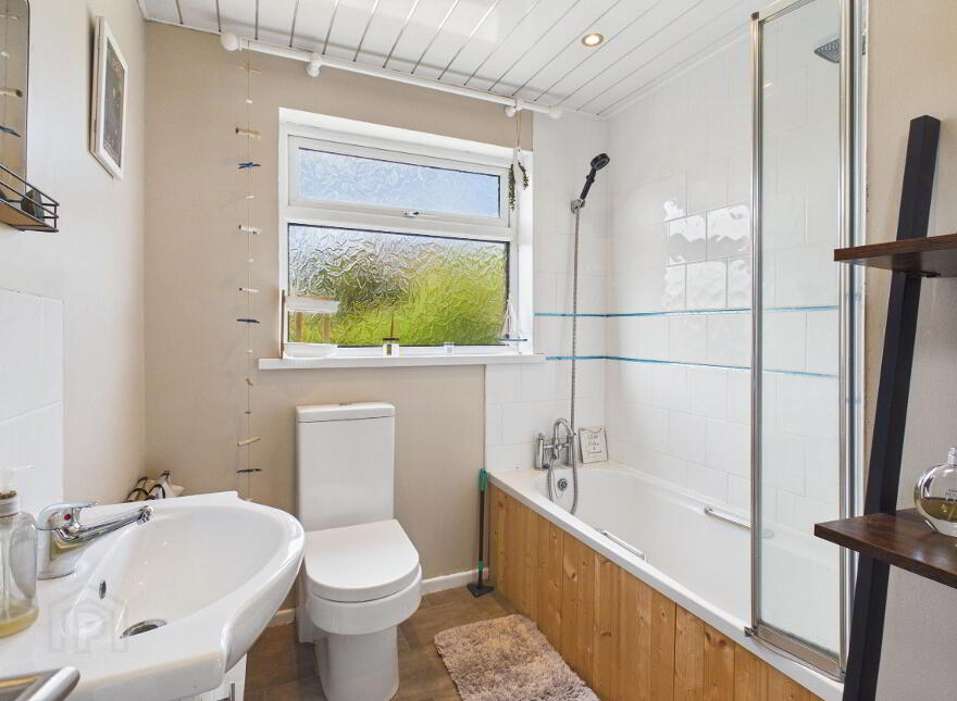 10 Brookvale Avenue, Bangor, BT19 7ZP