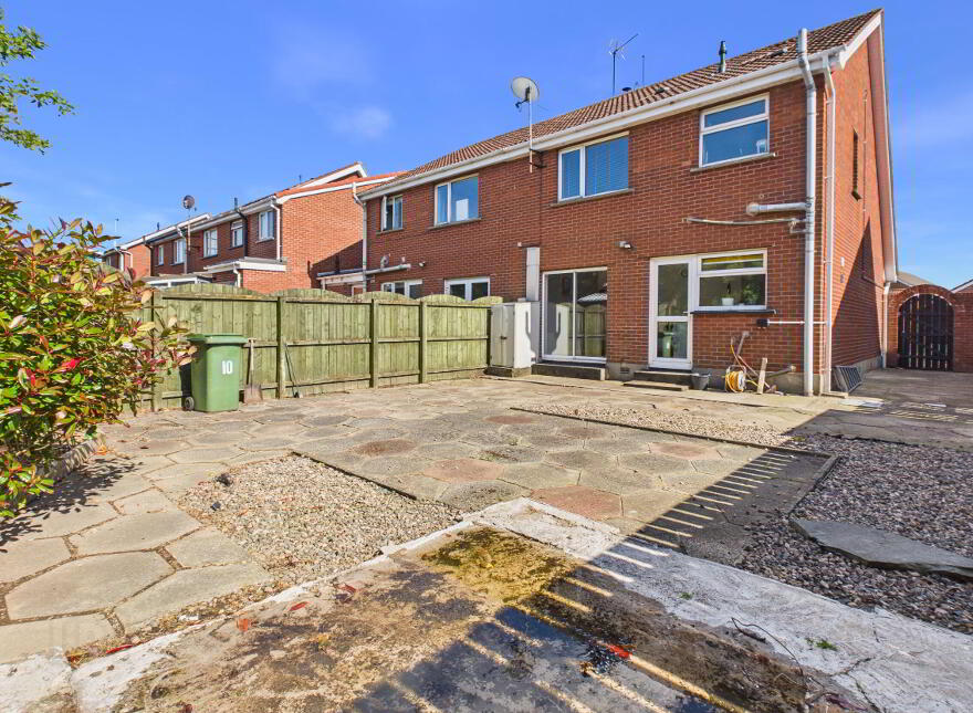 10 Brookvale Avenue, Bangor, BT19 7ZP