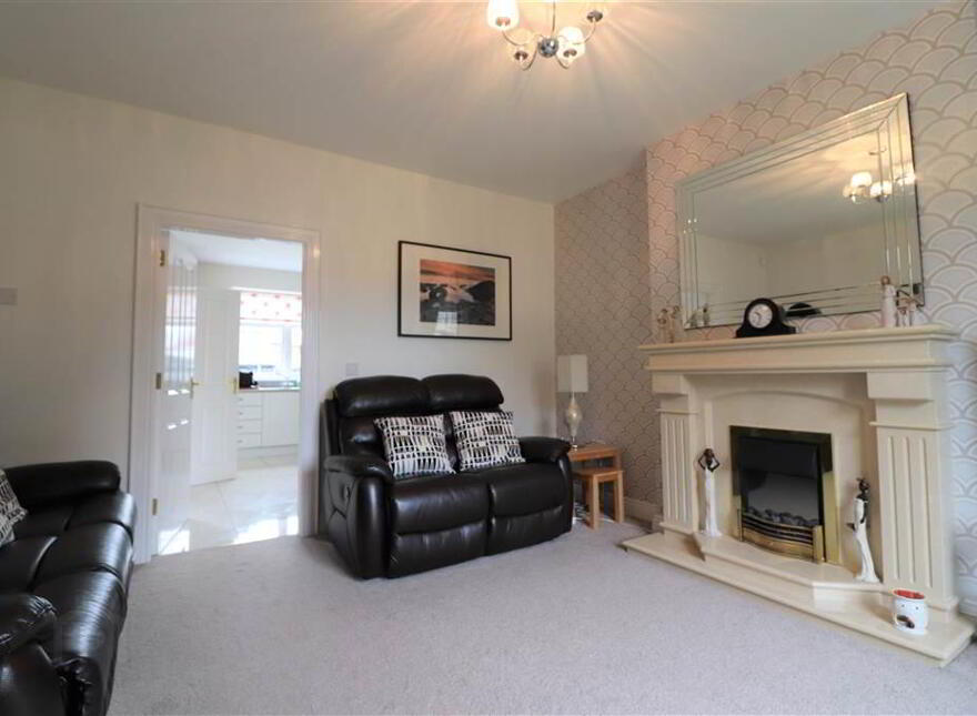 2 Breton Way, Lisburn, BT28 3ZF