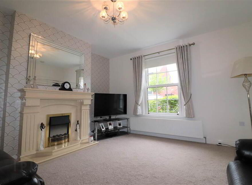 2 Breton Way, Lisburn, BT28 3ZF