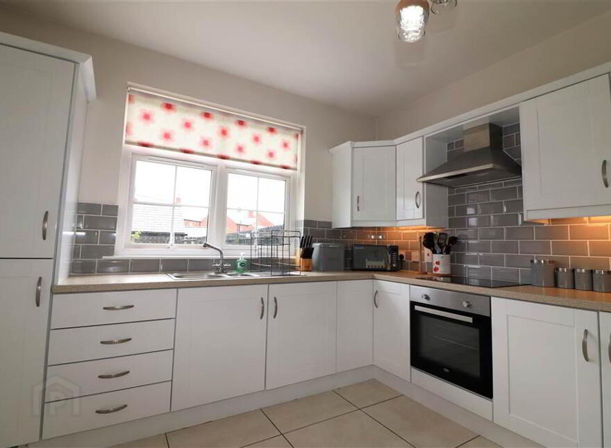 2 Breton Way, Lisburn, BT28 3ZF