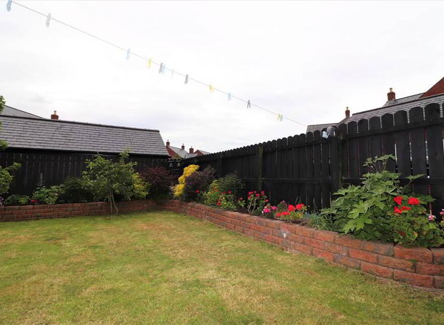2 Breton Way, Lisburn, BT28 3ZF