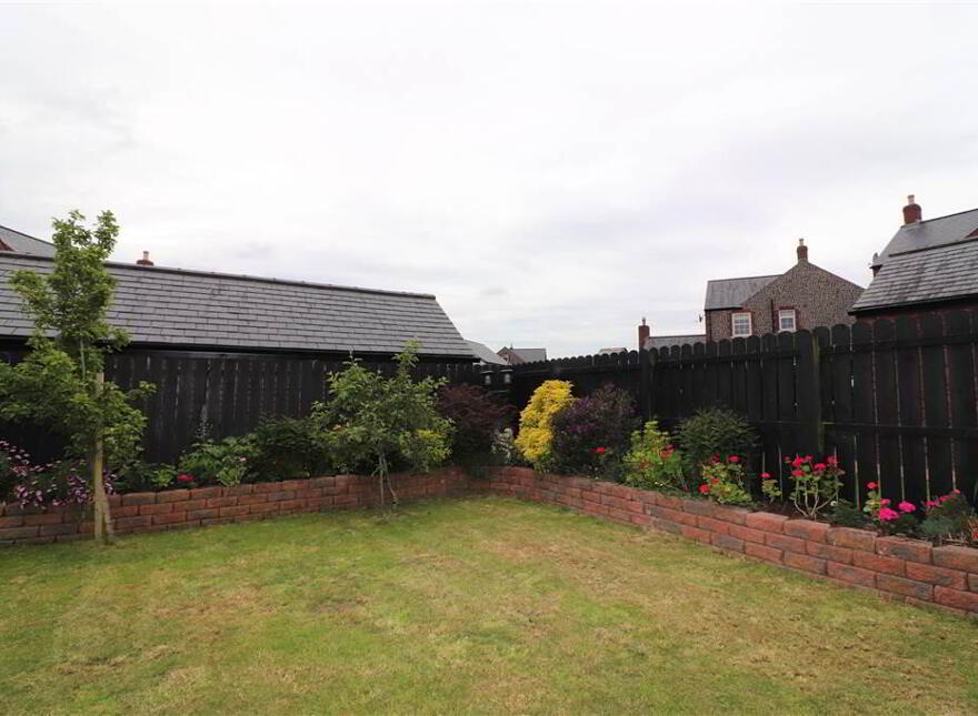2 Breton Way, Lisburn, BT28 3ZF