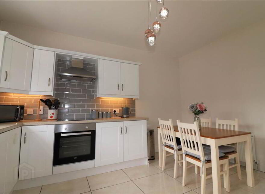 2 Breton Way, Lisburn, BT28 3ZF