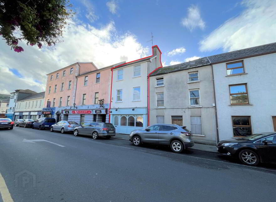 6 Emmett St, Clonmel, E91WD86