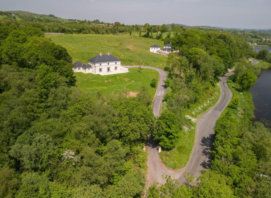 30 Lough Eyes Road, Lisbellaw, BT94 5FP