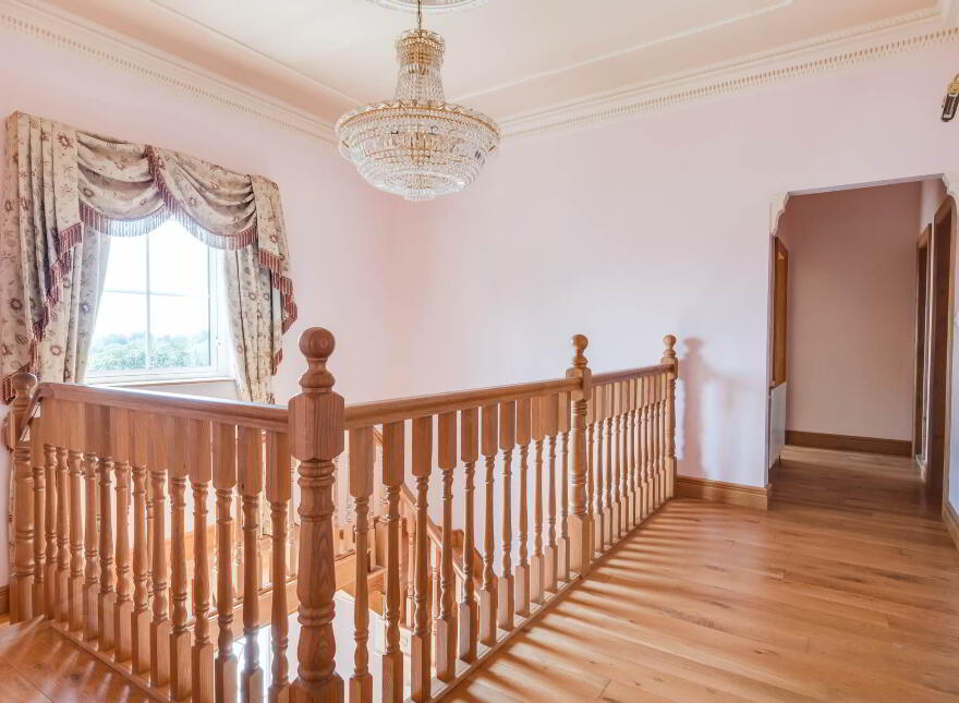 30 Lough Eyes Road, Lisbellaw, BT94 5FP