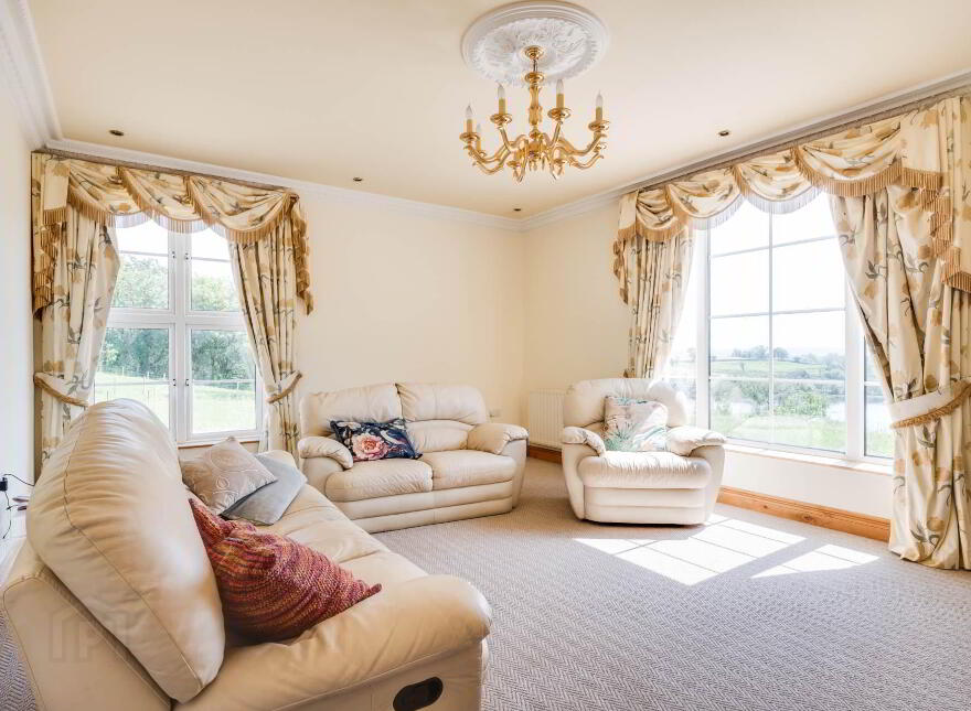 30 Lough Eyes Road, Lisbellaw, BT94 5FP