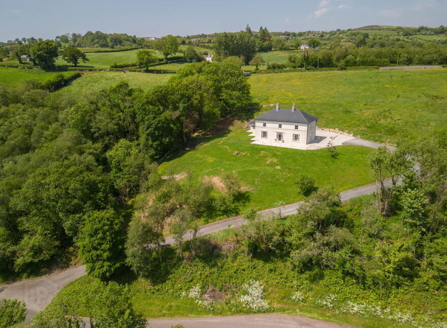 30 Lough Eyes Road, Lisbellaw, BT94 5FP
