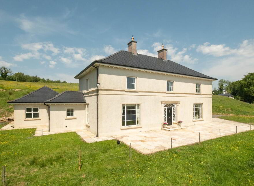 30 Lough Eyes Road, Lisbellaw, BT94 5FP