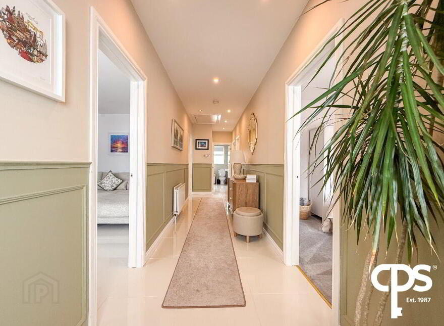 35 Edenvale, Armagh, BT60 1JF
