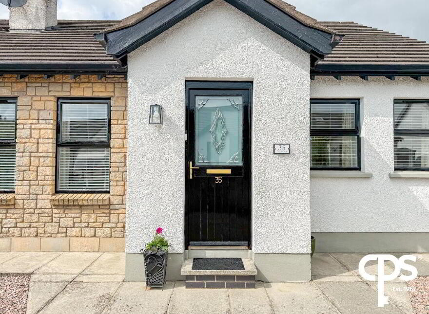 35 Edenvale, Armagh, BT60 1JF