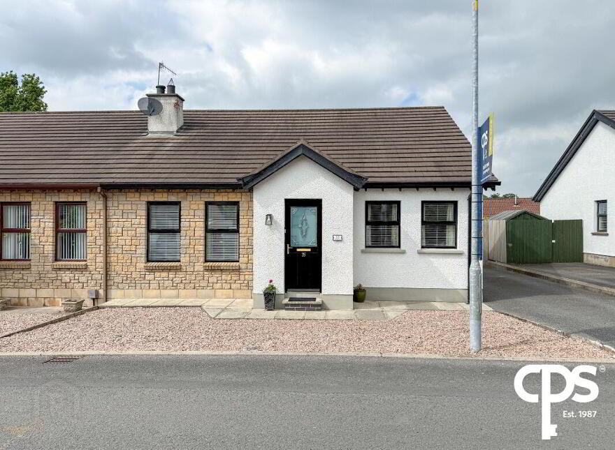 35 Edenvale, Armagh, BT60 1JF