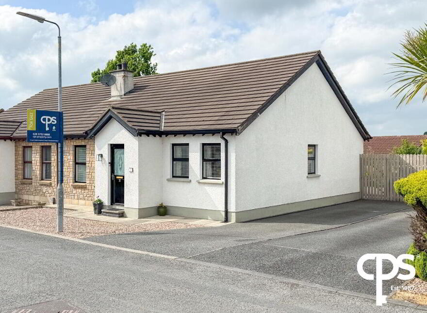 35 Edenvale, Armagh, BT60 1JF