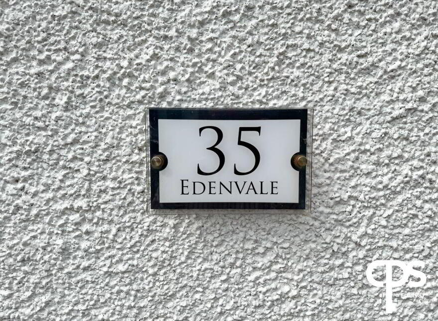 35 Edenvale, Armagh, BT60 1JF