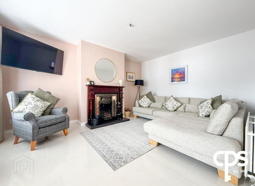 35 Edenvale, Armagh, BT60 1JF