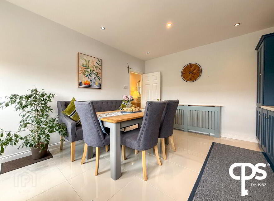 35 Edenvale, Armagh, BT60 1JF