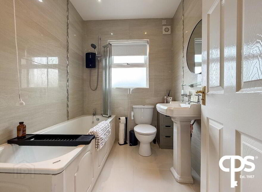 35 Edenvale, Armagh, BT60 1JF
