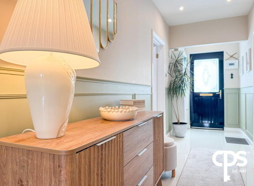 35 Edenvale, Armagh, BT60 1JF