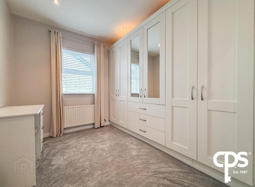 35 Edenvale, Armagh, BT60 1JF