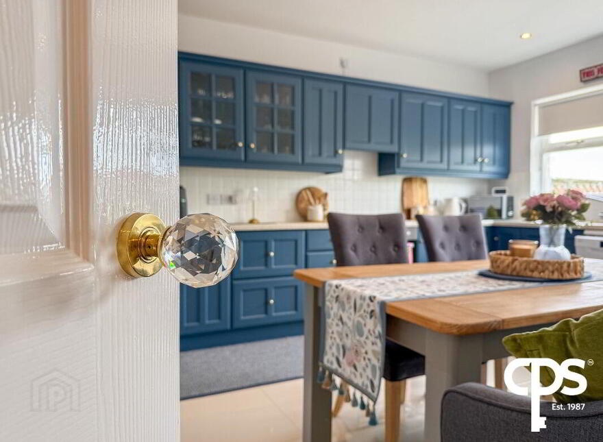 35 Edenvale, Armagh, BT60 1JF