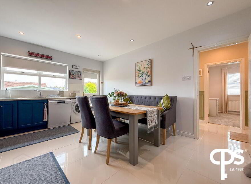 35 Edenvale, Armagh, BT60 1JF