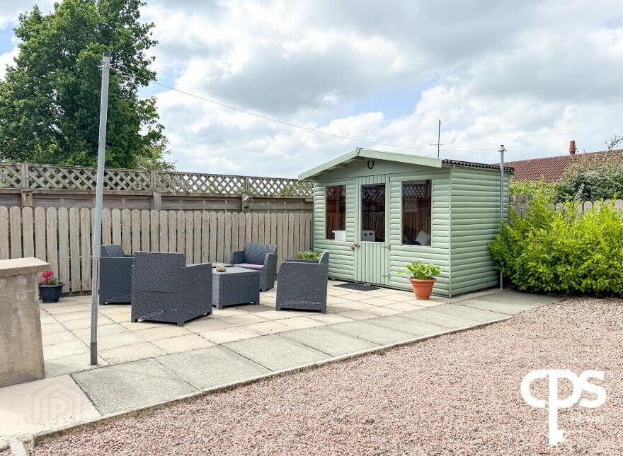 35 Edenvale, Armagh, BT60 1JF