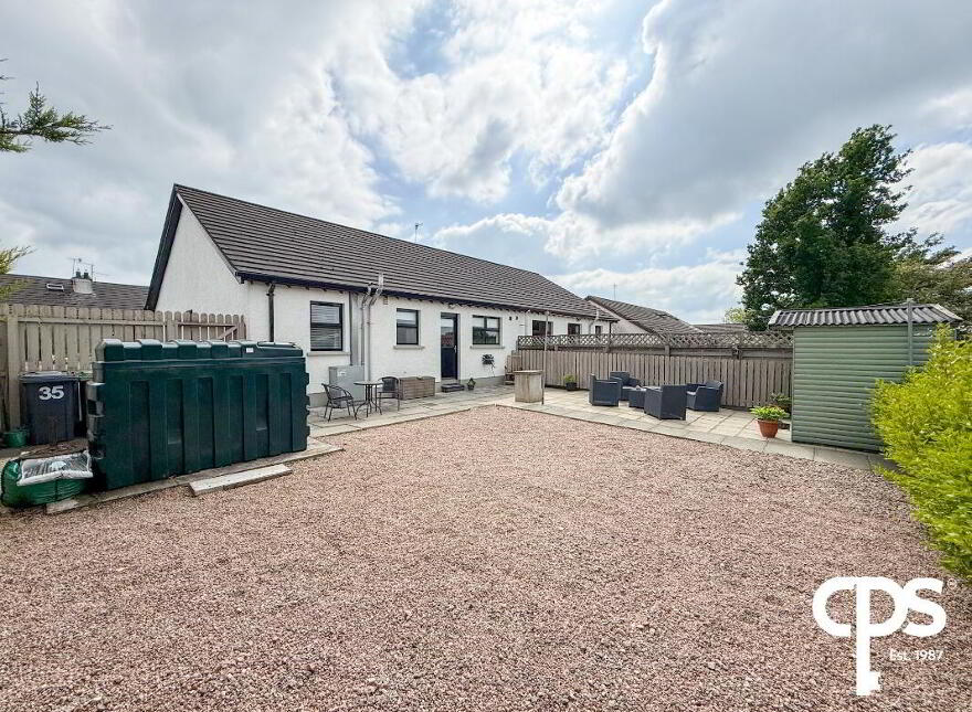 35 Edenvale, Armagh, BT60 1JF