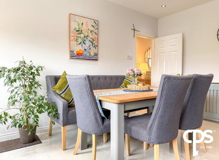 35 Edenvale, Armagh, BT60 1JF