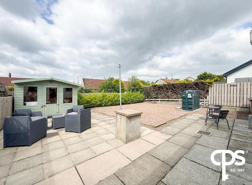 35 Edenvale, Armagh, BT60 1JF