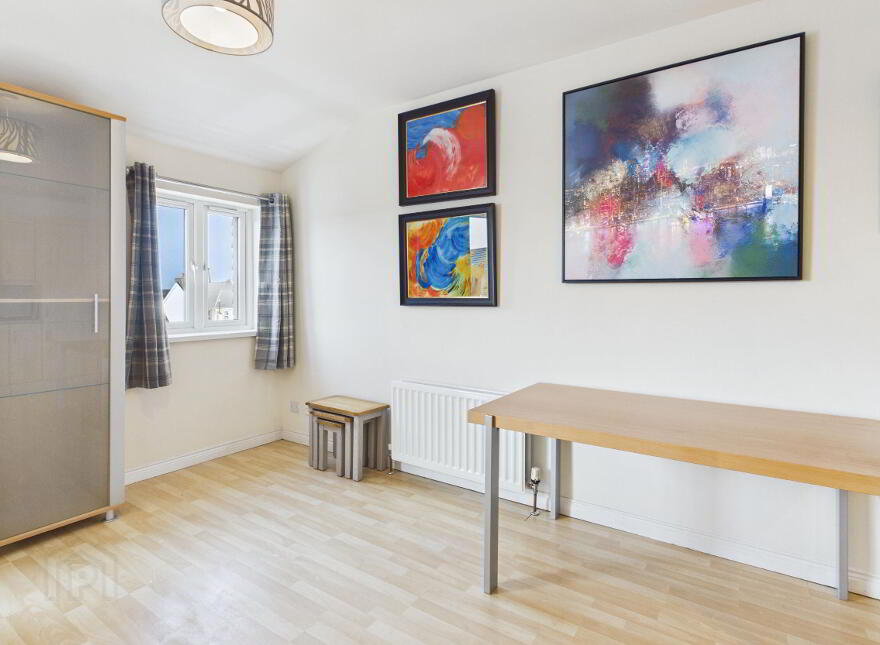 16 Holborn Court, Bangor, BT20 5EA