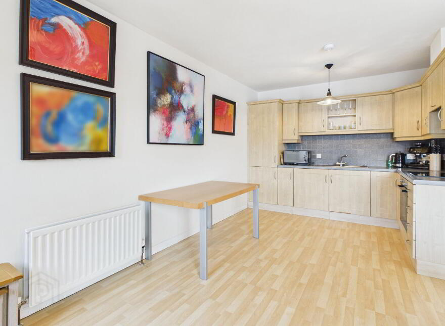 16 Holborn Court, Bangor, BT20 5EA