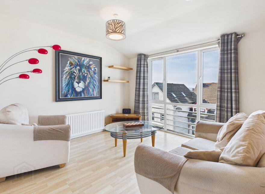 16 Holborn Court, Bangor, BT20 5EA