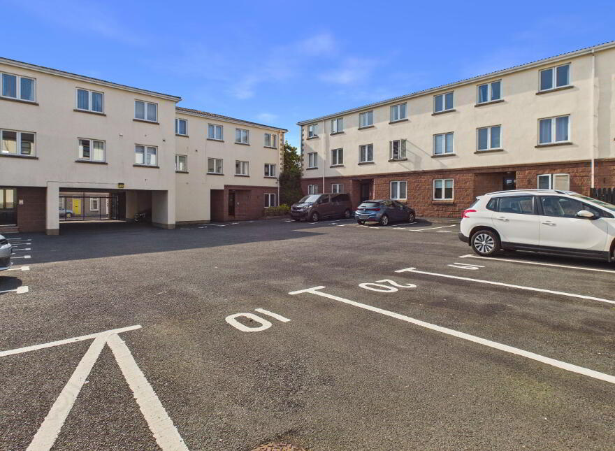 16 Holborn Court, Bangor, BT20 5EA