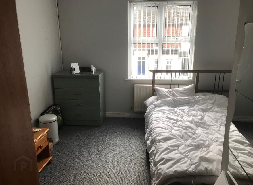 59 Lisburn Ave, Belfast, BT9 7FL
