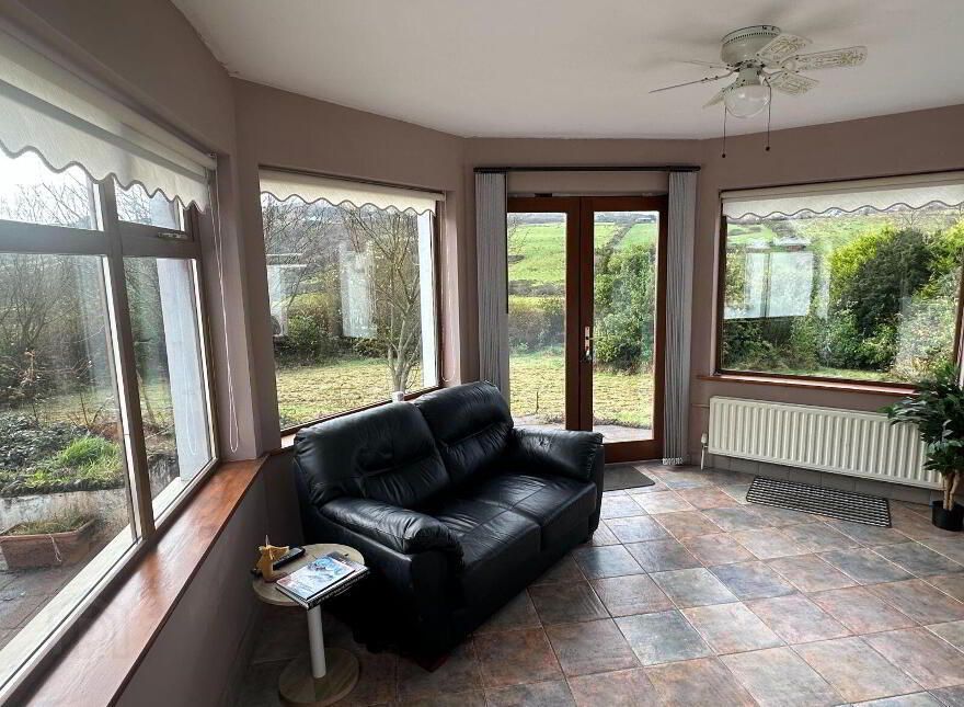 Bredagh Glen, Moville, F93YN66
