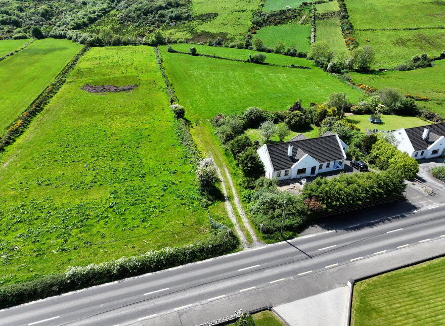 Bredagh Glen, Moville, F93YN66