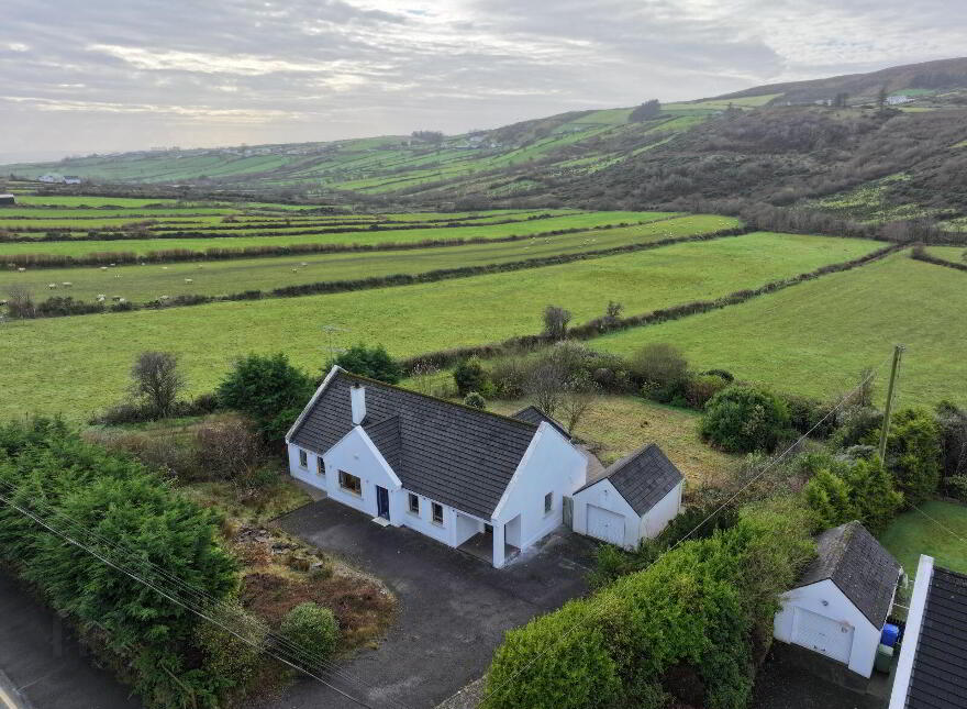 Bredagh Glen, Moville, F93YN66