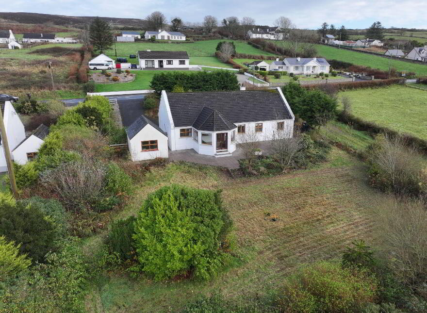 Bredagh Glen, Moville, F93YN66