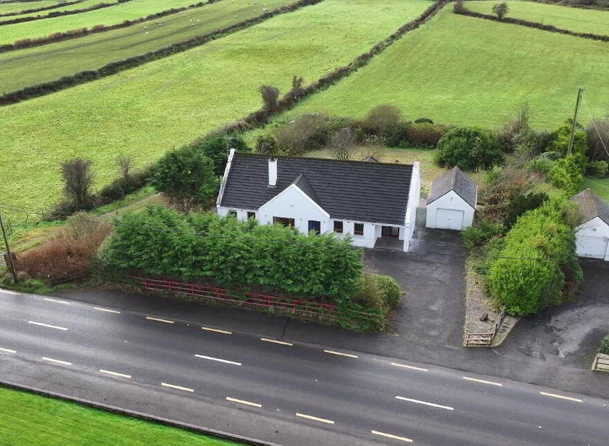 Bredagh Glen, Moville, F93YN66