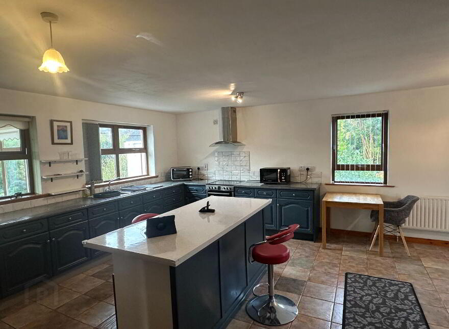 Bredagh Glen, Moville, F93YN66