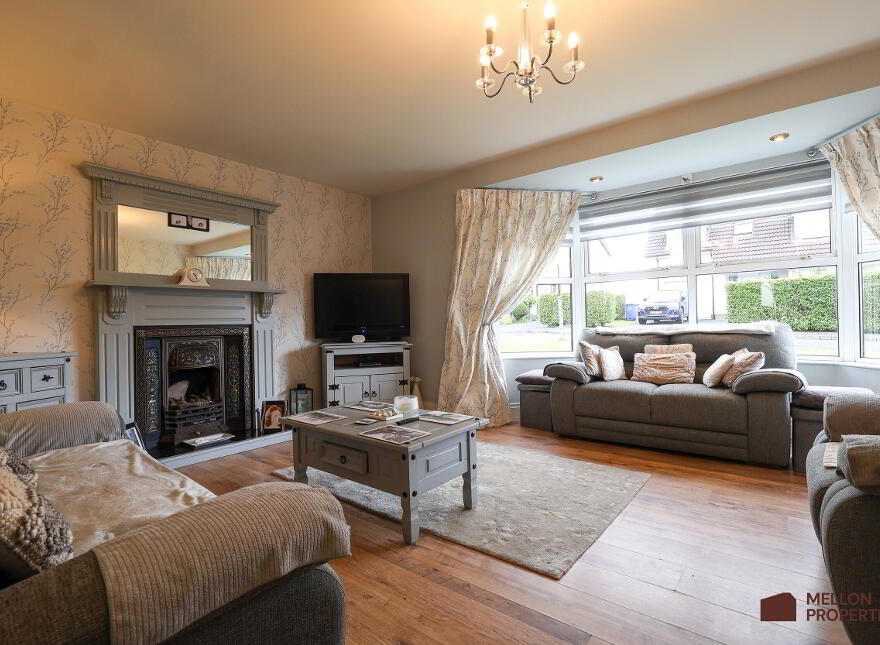 5 Coolnagard Heights, Omagh, BT78 1AT