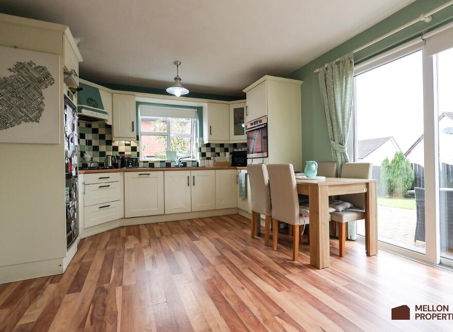 5 Coolnagard Heights, Omagh, BT78 1AT