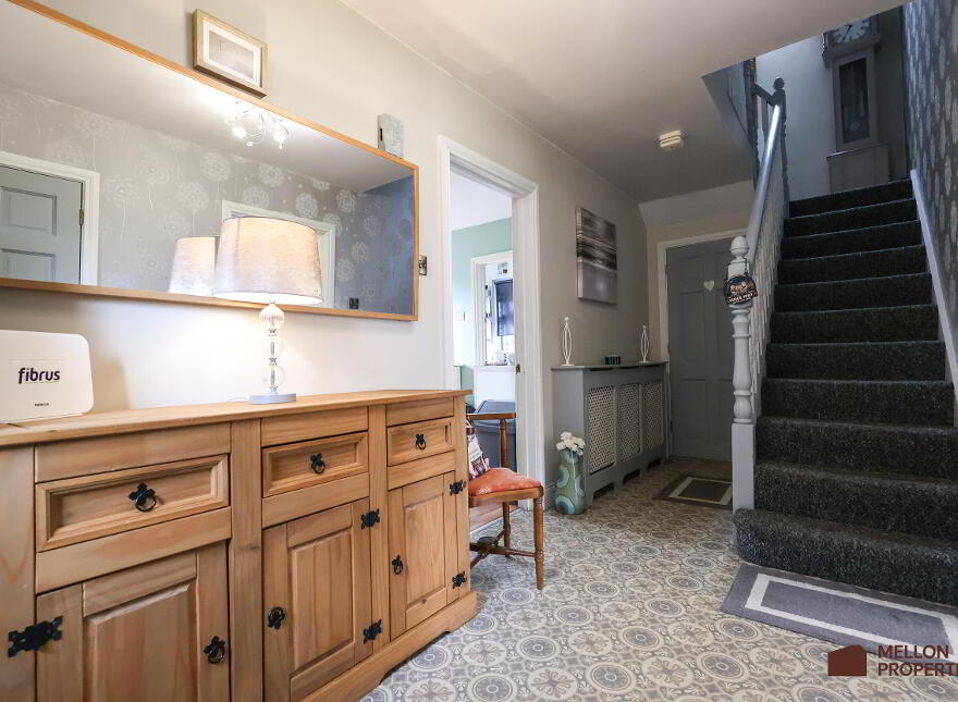 5 Coolnagard Heights, Omagh, BT78 1AT