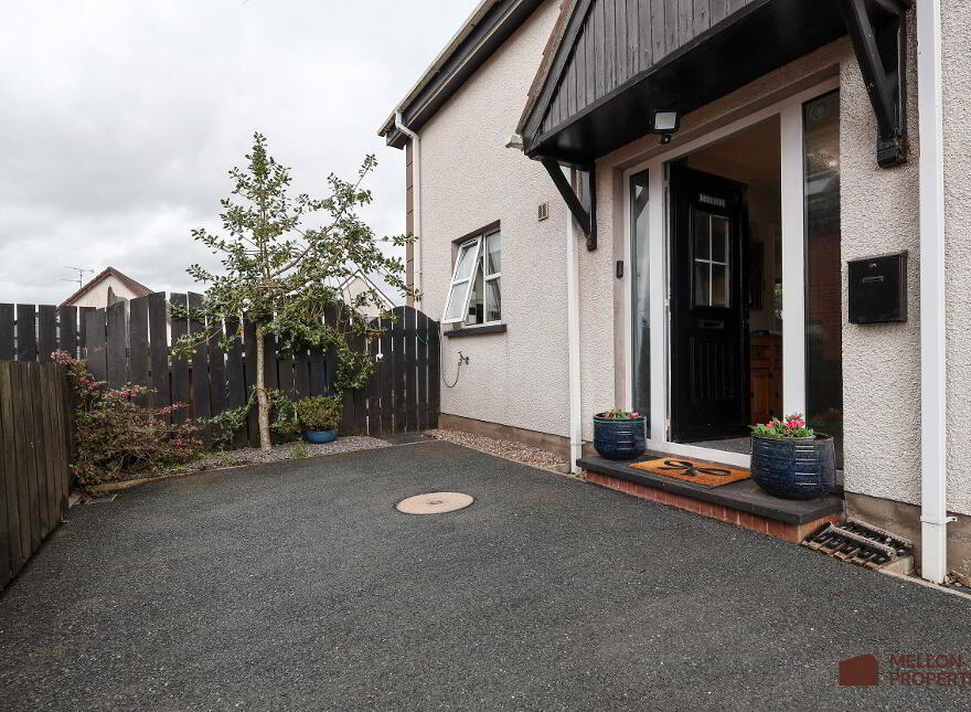 5 Coolnagard Heights, Omagh, BT78 1AT