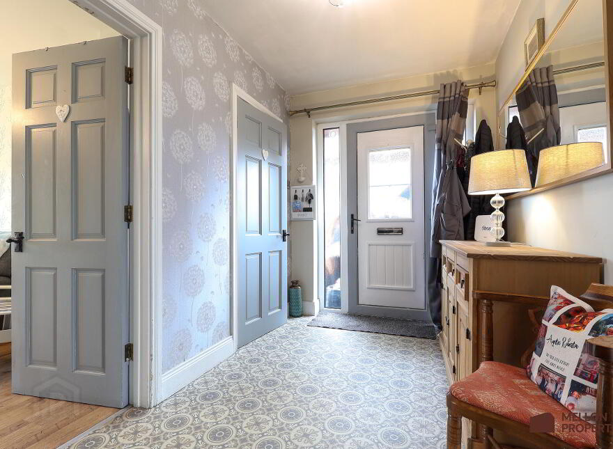 5 Coolnagard Heights, Omagh, BT78 1AT