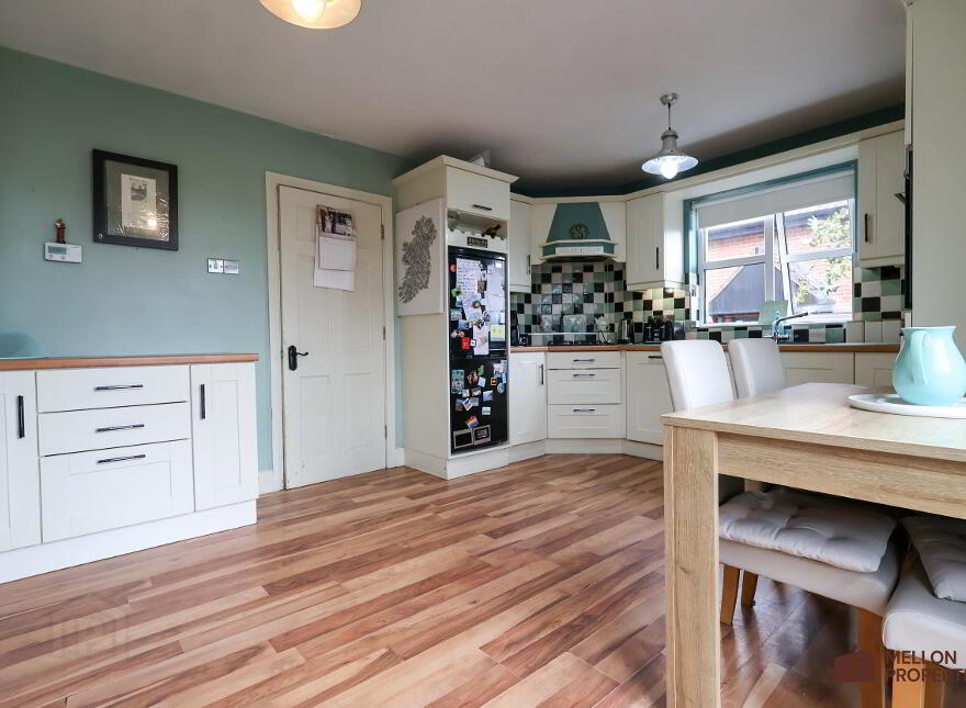 5 Coolnagard Heights, Omagh, BT78 1AT