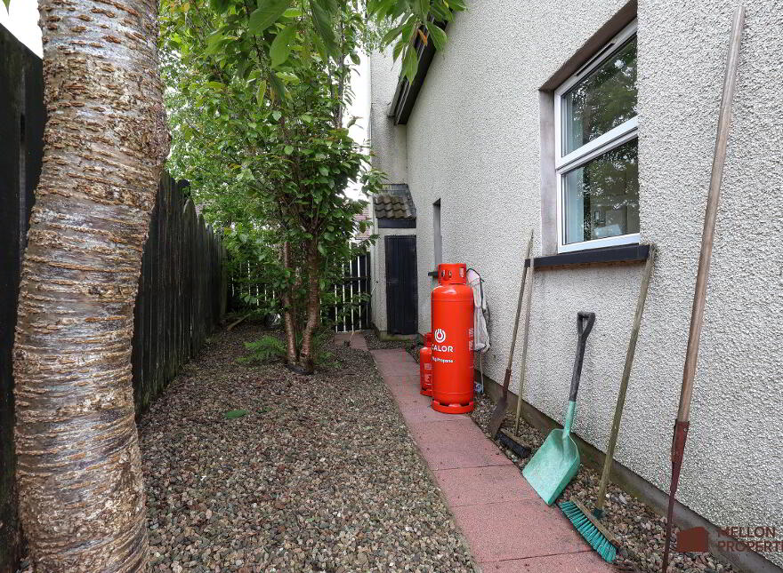 5 Coolnagard Heights, Omagh, BT78 1AT