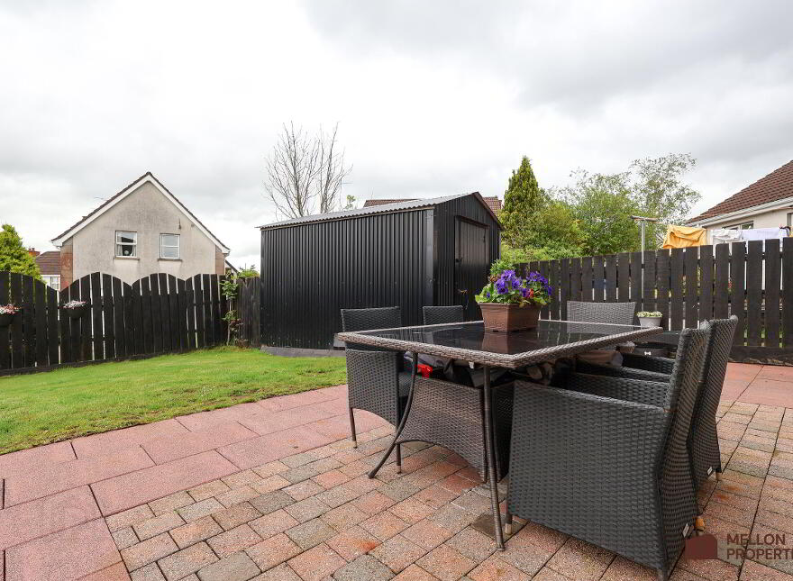 5 Coolnagard Heights, Omagh, BT78 1AT