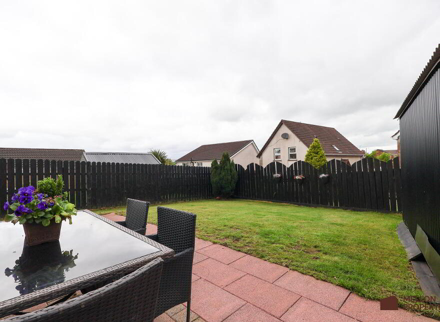 5 Coolnagard Heights, Omagh, BT78 1AT
